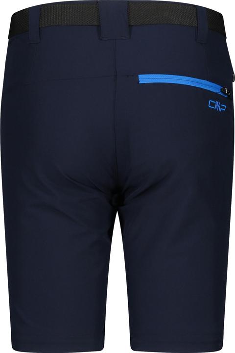 Actual product image CMP Campagnolo Boy's Zip Off Pant with Belt (98)