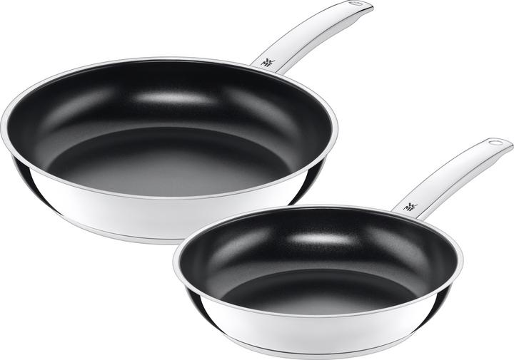 Produktbild WMF Durado Pfannen-Set (28 cm, Pfannenset + Topfset)