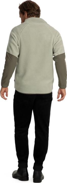 Actual product image Stoic MerinoHighPile357 VallsboSt. Jacket (M)