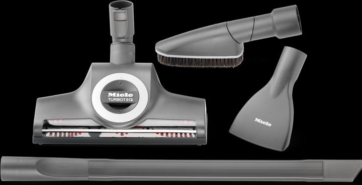 Actual product image Miele C-HCS