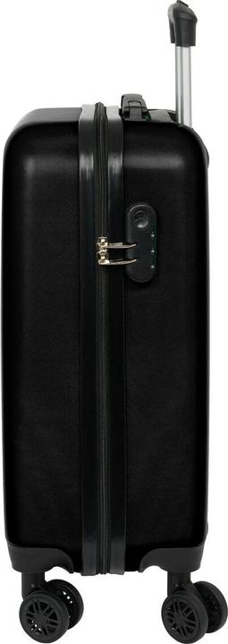 Immagine prodotto Kappa Carrello cabina nero 20" 34,5 x 55 x 20 cm (20 l)