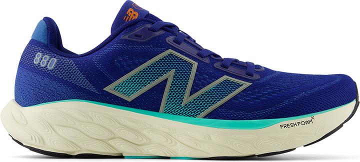 Actual product image New Balance M880A14 Fresh Foam X 880 v14 (42)