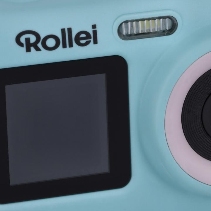 Produktbild Rollei Sportsline Fun (5 Mpx)
