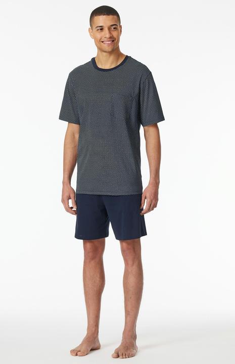 Actual product image Schiesser Pyjama Short (48)