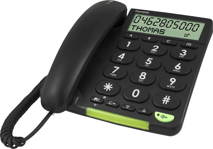 Actual product image Doro PhoneEasy 312cs