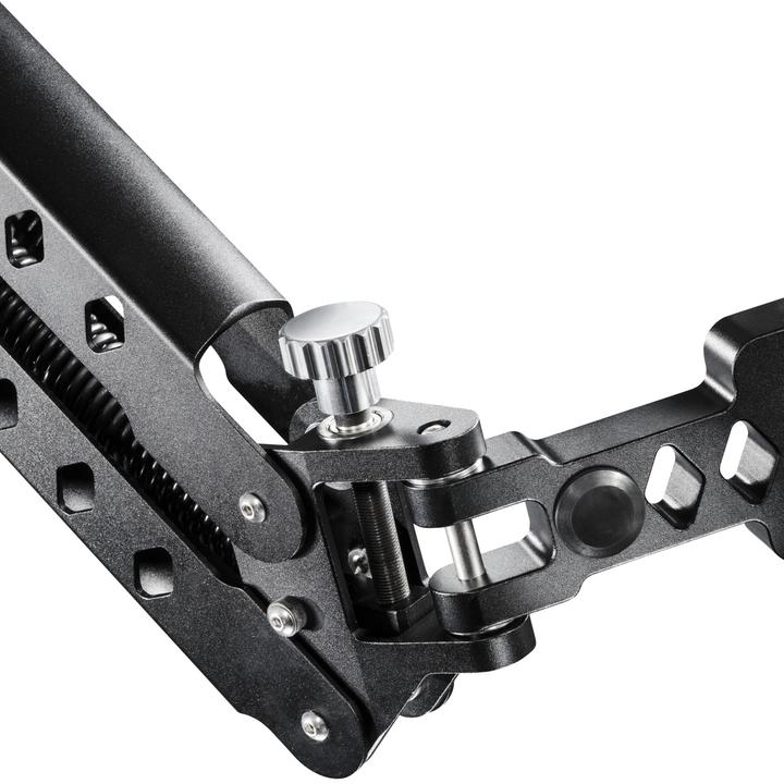 Image du produit Walimex pro par StabyBalance Set gilet, bras à ressort inclus (Pince de pied)