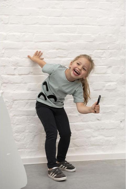 Produktbild Trixie Baby T-Shirt kurzarm (80)