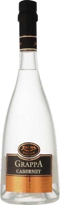 Actual product image Regaine Grappa Regadin Cabernet