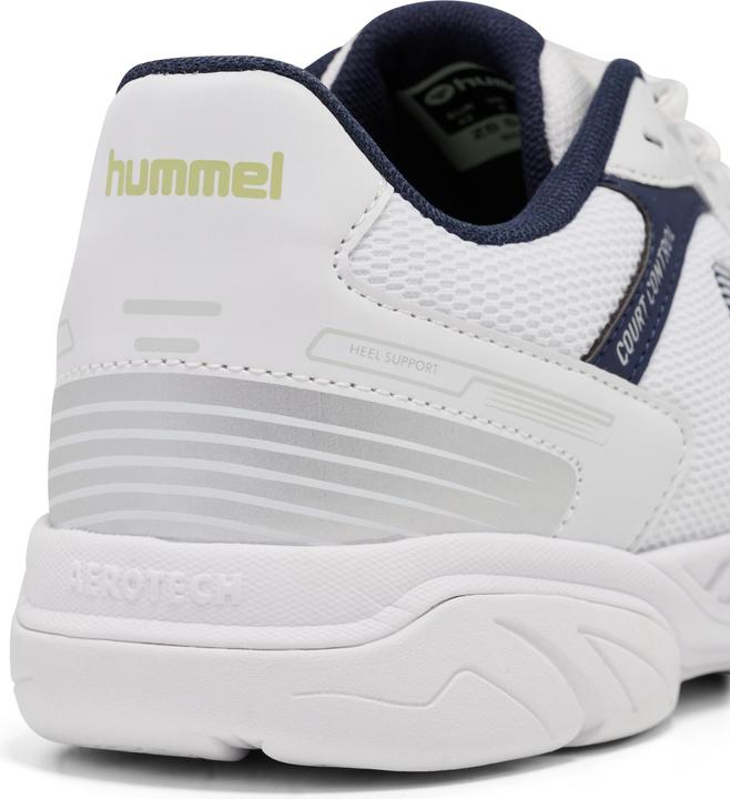 Actual product image hummel Court Control Ii (49)