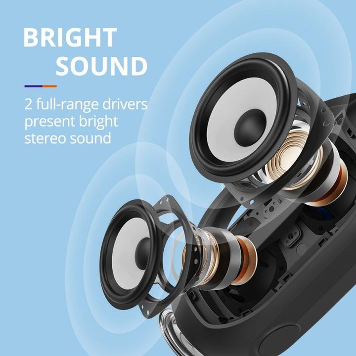 Produktbild Tronsmart Bang SE (24 h, Akkubetrieb)
