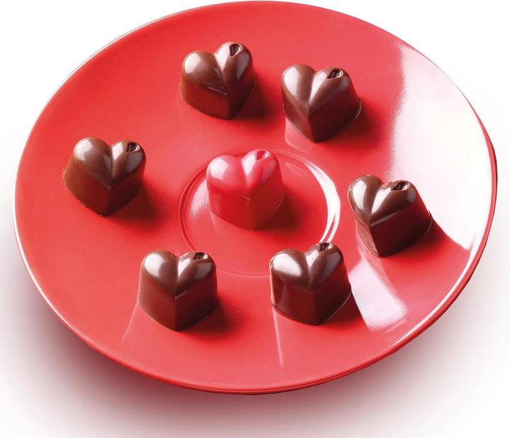 Image du produit Silikomart Mon Amour