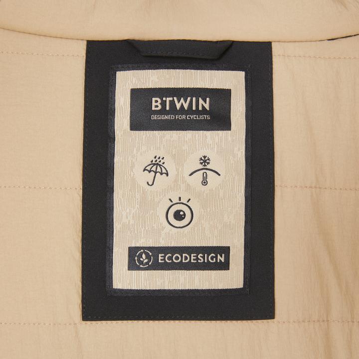 Produktbild Btwin 540 VISIBLE (XL)