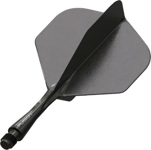Immagine prodotto Winmau Fusion Flight & Shaft (S (35 mm))