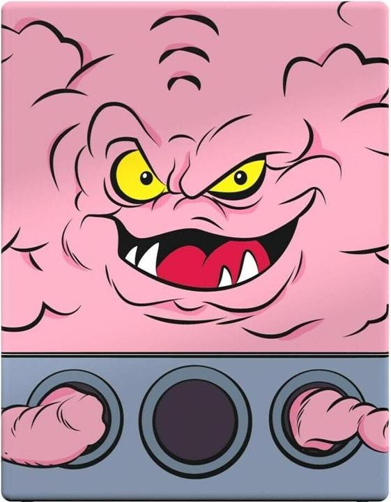 Actual product image Squaroes Squaroe Teenage Mutant Ninja Turtles™ 002 - Krang with Bubble Walker