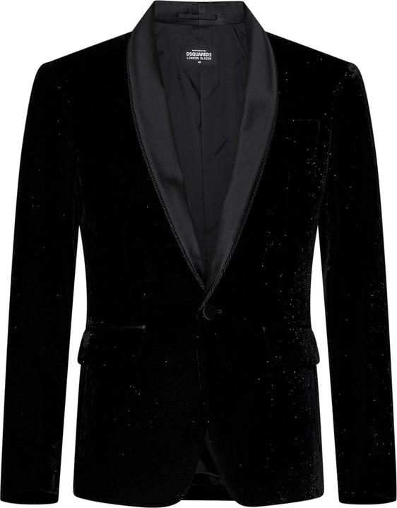 Produktbild Dsquared2 Jackets Black (52)