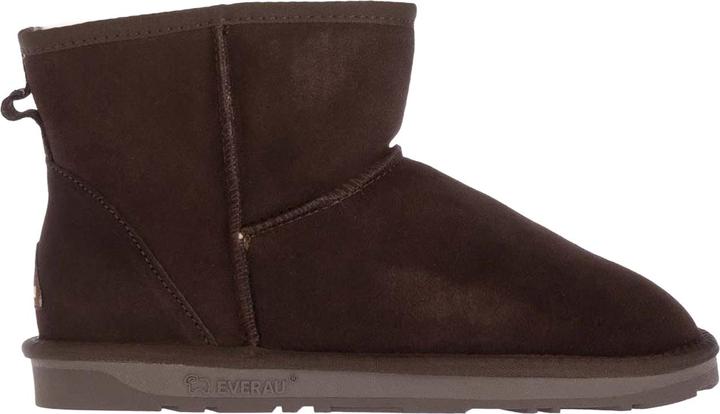 Immagine prodotto Everau Stiefel Emu Mini Kuh Wildleder (38)