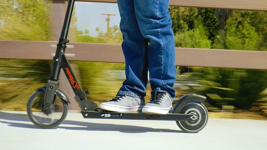 Produktbild Razor Power A5 (16 km/h, 16 km, 150 W)