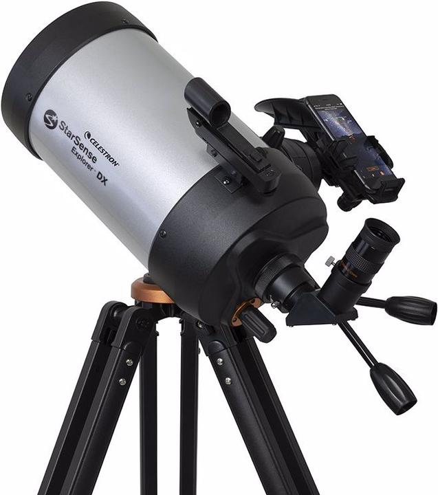 Actual product image Celestron StarSense Explorer DX 6 SCT