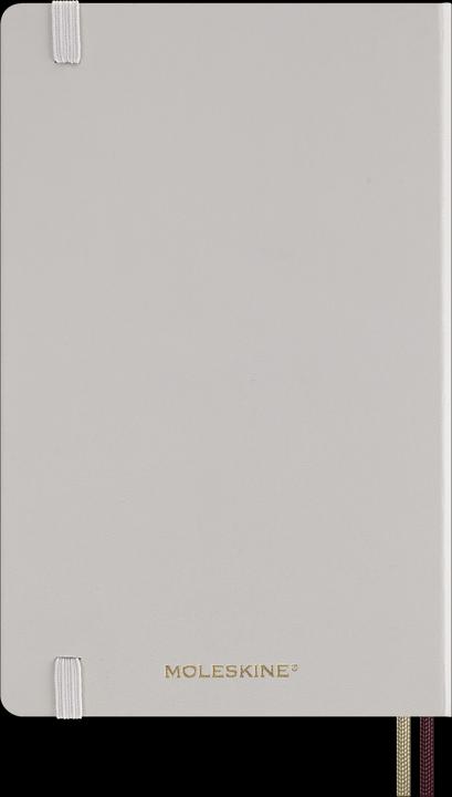 Actual product image Moleskine Harry Potter (13 x 21 cm, English)