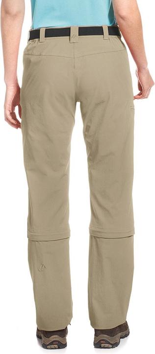 Immagine prodotto Maier Sports Pantaloni Arolla Zip (L, 42 E)