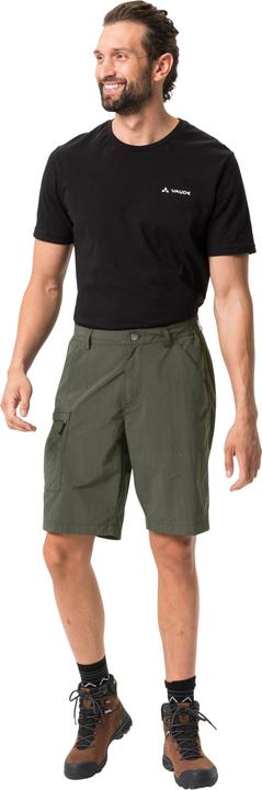 Actual product image Vaude Men's Farley Bermuda V (56)