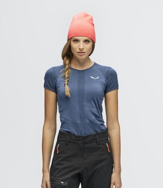 Produktbild Salewa Zebru Responsive T-Shirt (42, XL)