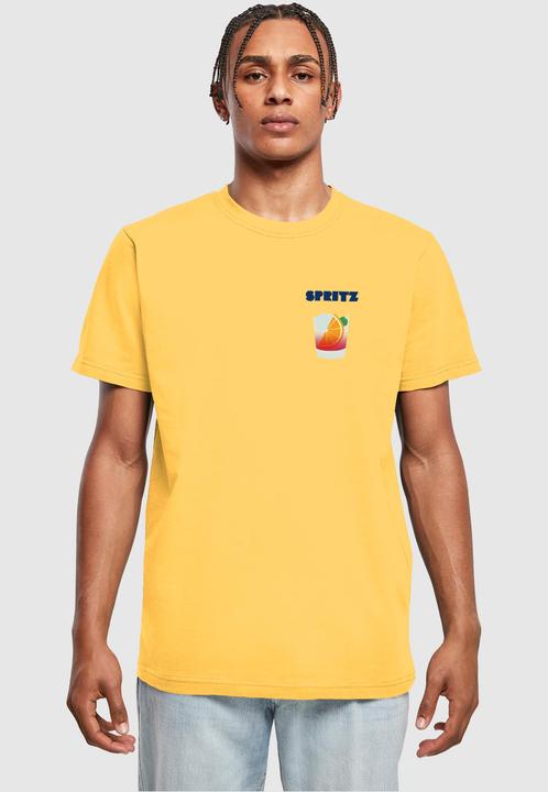 Immagine prodotto Mister Tee Maglietta Spritz Vintage - 18245 (L)