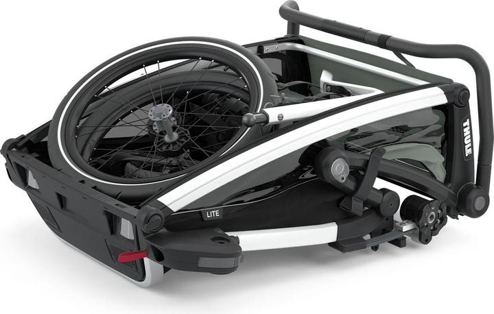 Produktbild Thule Chariot Lite 2