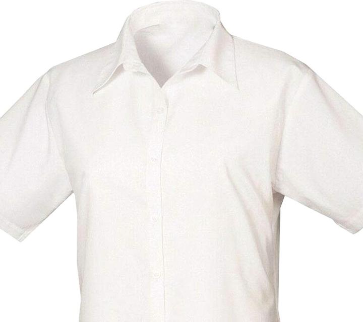 Produktbild Premier Bluse kurzärmlig (48 D)