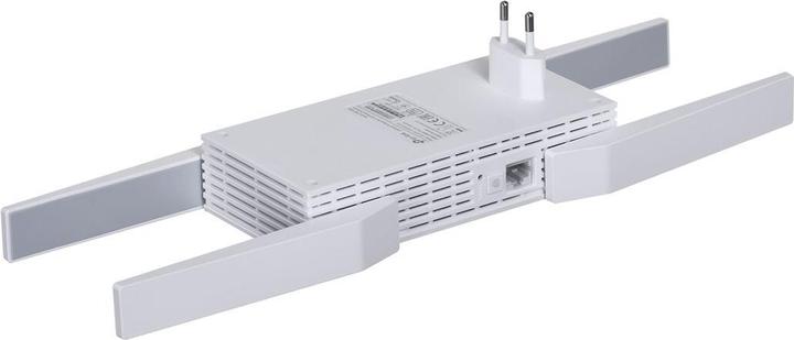Actual product image TP-Link WLAN Mesh Repeater RE815XE (2402 Mbit/s, 574 Mbit/s)