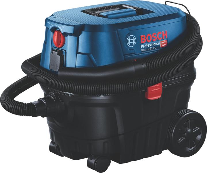 Produktbild Bosch Professional GAS 12-25 PL (Nass-Trockensauger)