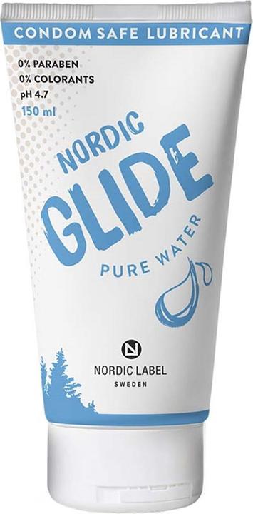 Image du produit Nordic Glide - Eau pure