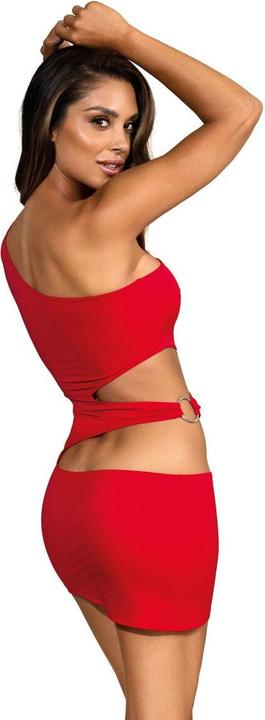 Image du produit Axami V-9249 dress red XL (XL)