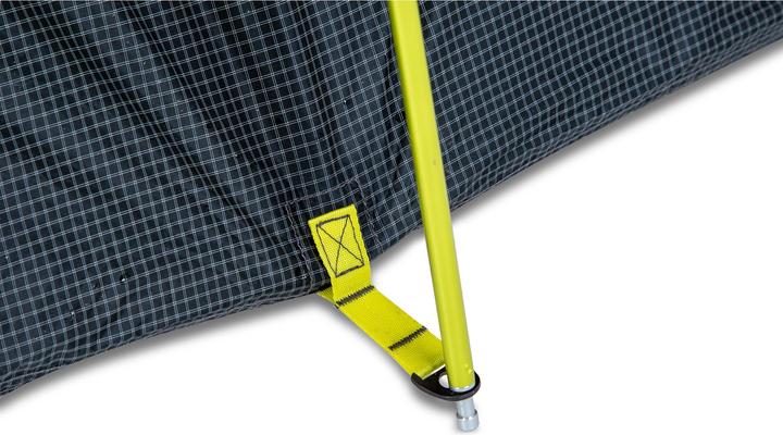 Produktbild Nemo Equipment Hornet OSMO 1P (Kuppelzelt, 1.02 kg, 1 Person)