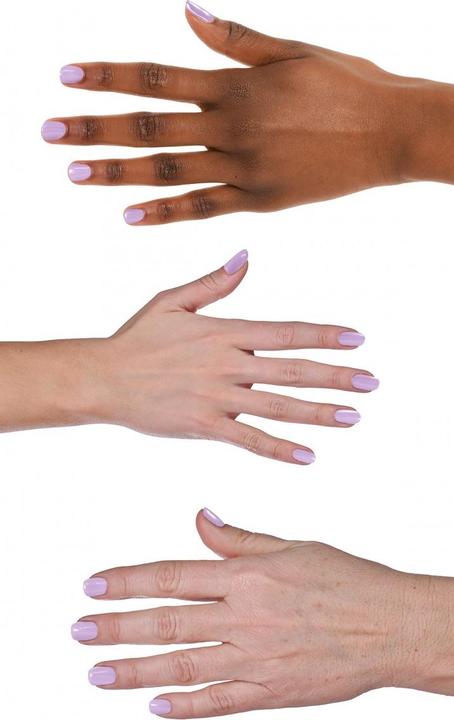Actual product image Depend Gel iQ Color - Shanti