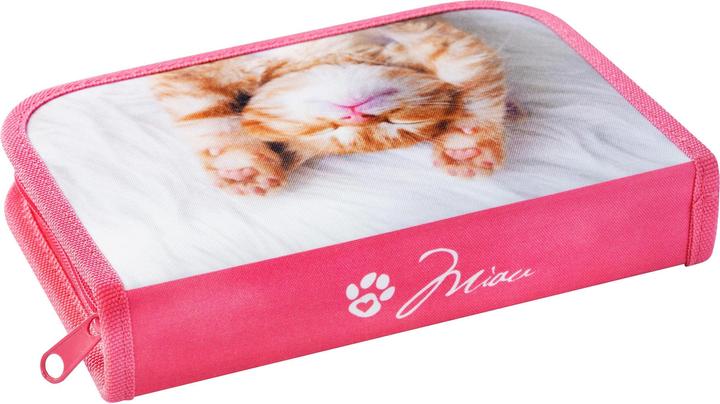 Actual product image EberhardFaber Case cat 42 pieces, Pink