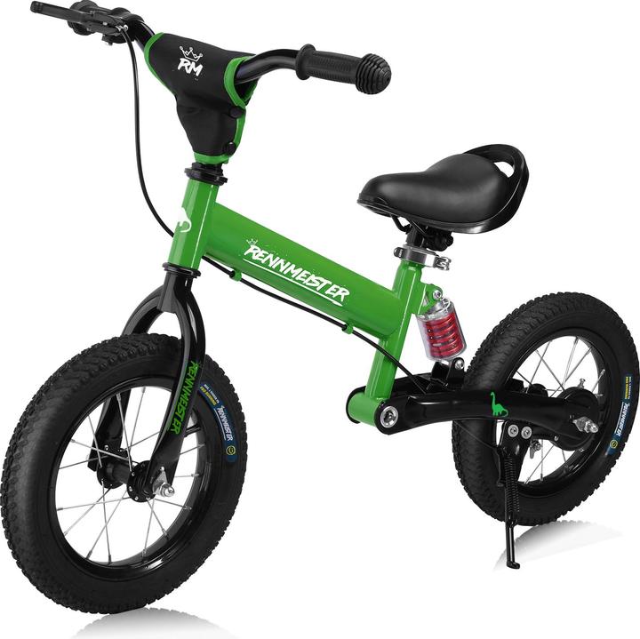 Actual product image Rennmeister Balance Bike (12")