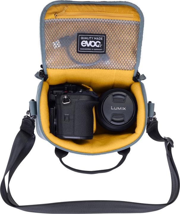 Produktbild Evoc CB 3L Camera Block (3 l)