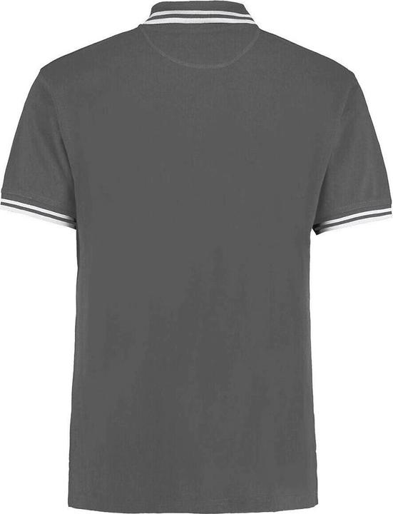 Immagine prodotto Kustom Kit Polo in piqué a manica corta (L)