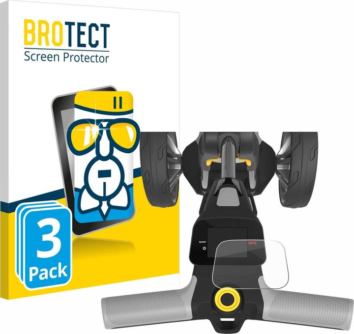 Produktbild BROTECT AirGlass Panzerglasfolie