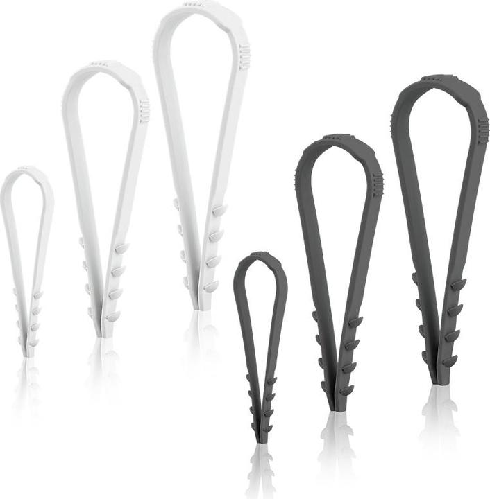 Produktbild F-Tronic Stecklasche CMS4S, Spannber. 20-40mm, sw 7440040 (40 mm)