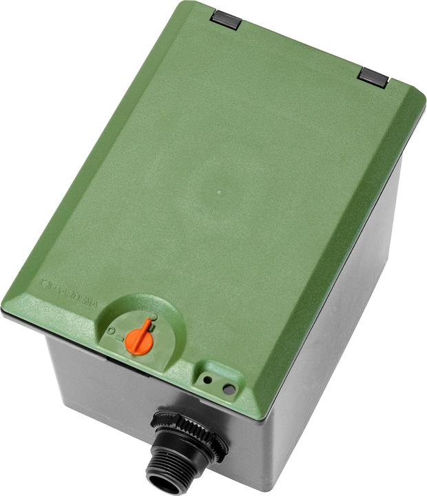 Ventilbox V1 (Bewässerungsventil)