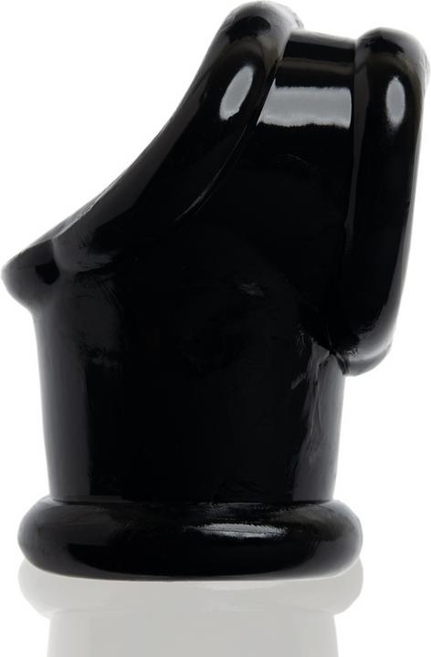 Image du produit Oxballs Powersling - Cocksling avec base extensible de ballstretcher