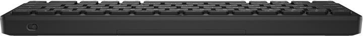 Produktbild HP 355 Compact Multi-Device Bluetooth Keyboard (DE, Kabellos)