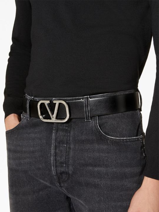 Produktbild Valentino Garavani Belts Black (105)