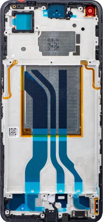 Immagine prodotto realme Display Unit für GT Neo2, Schwarz (Display)