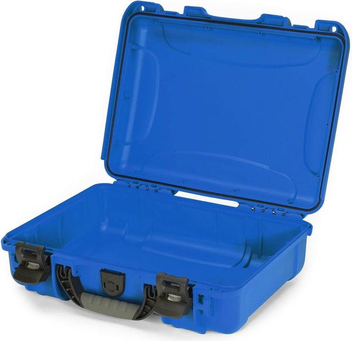 Image du produit Nanuk Valise en plastique 910 - vide Bleu (Mallette photo)