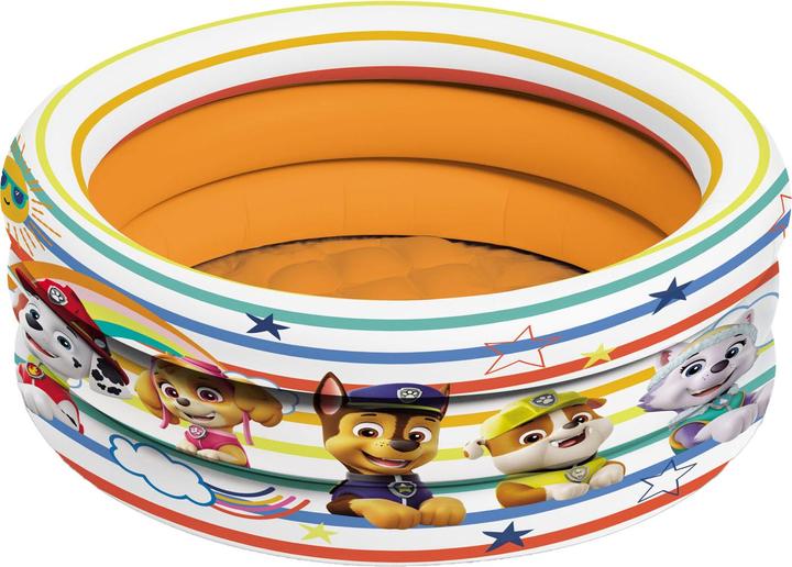 Mondo Swimming pool PAW Patrol 3 rings, 60cm