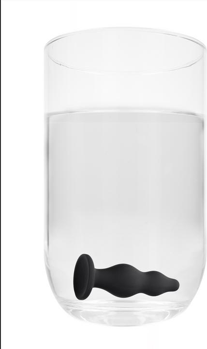 Image du produit Ouch! Bubble Butt Plug