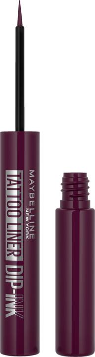 Immagine prodotto Maybelline New York MNY Eye Studio (Borgogna Boost)